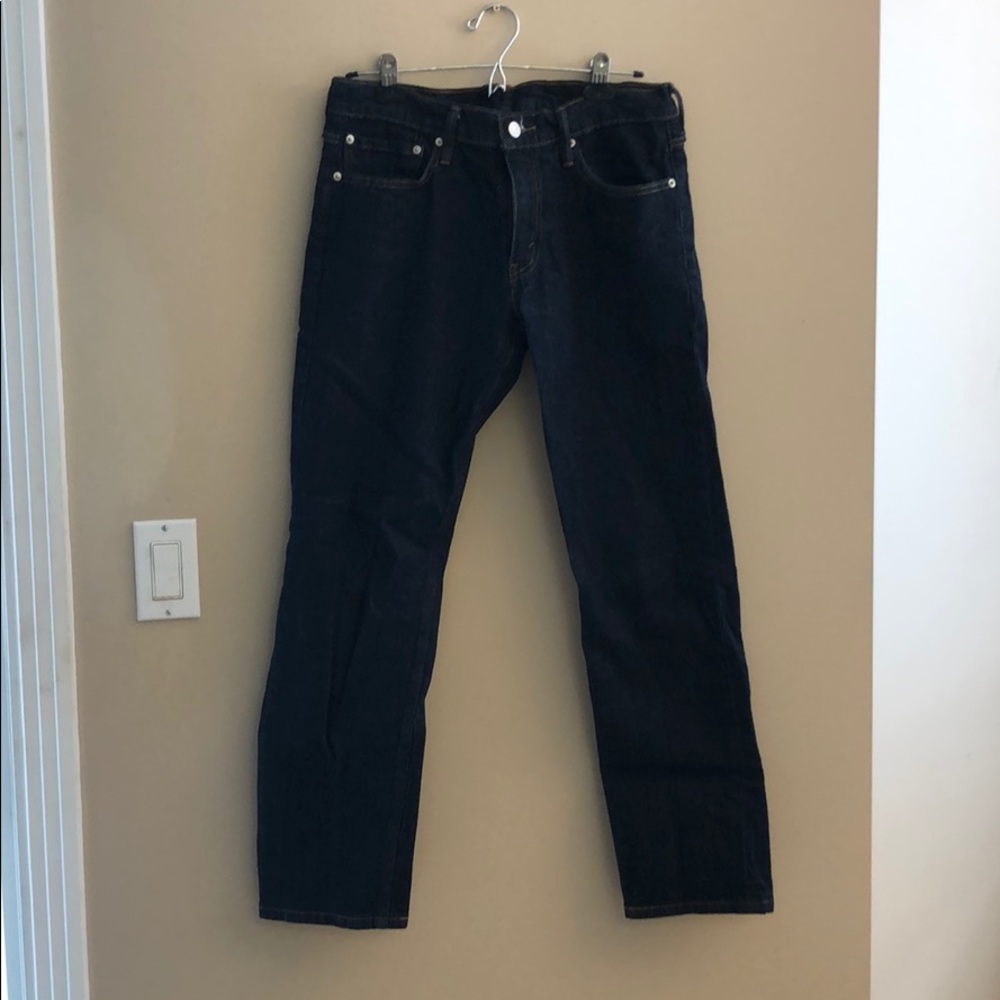 Levi’s Jeans
